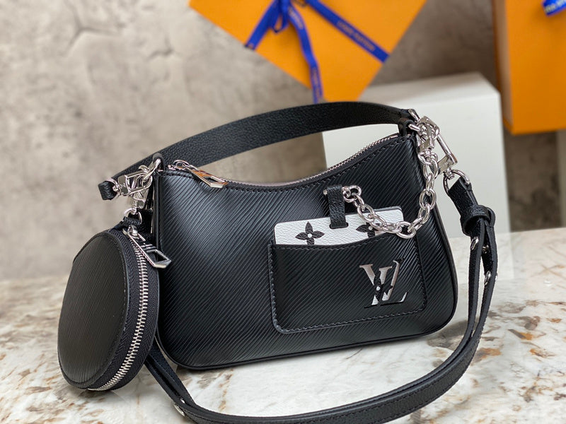 Glamy - LOV Bags - 657