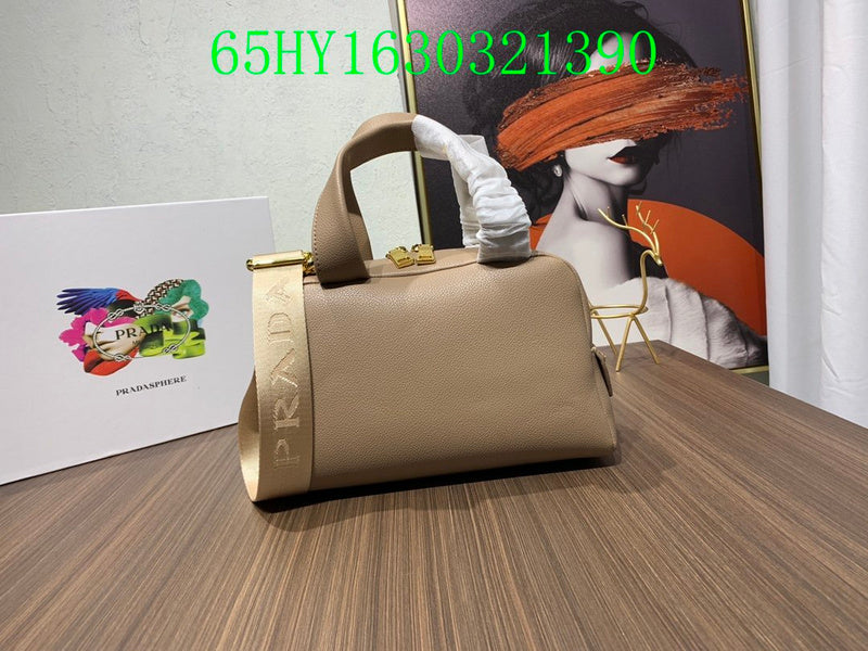 Satchel Bags - PDA Bags - 4570