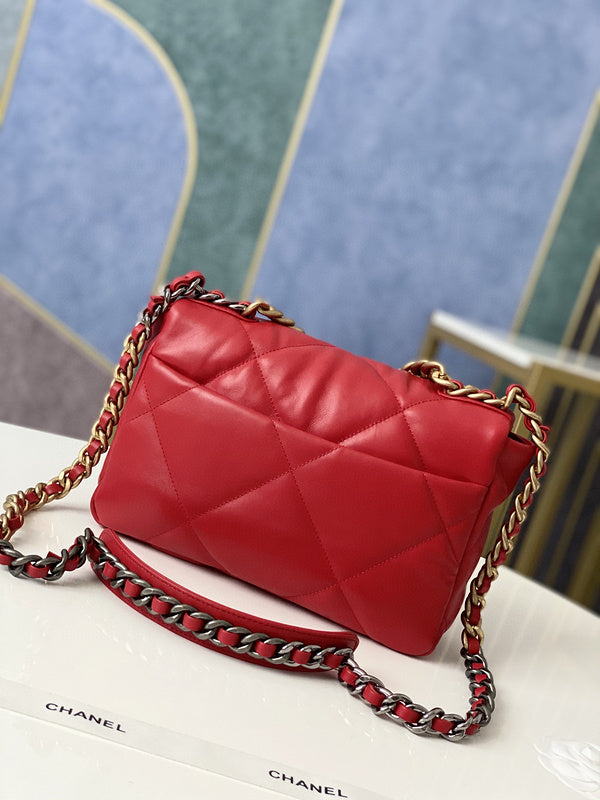 Satchel Bags - CHL Bags - 1571