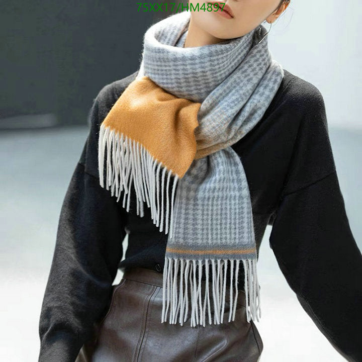 SAMC - DOR Scarves - 381