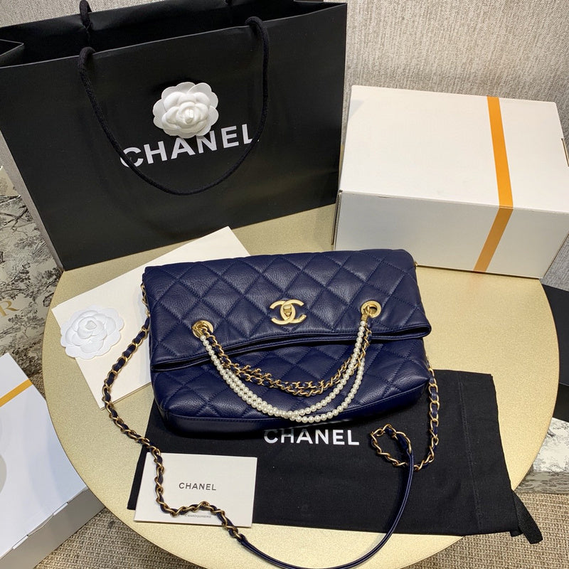 Satchel Bags - CHL Bags - 1591