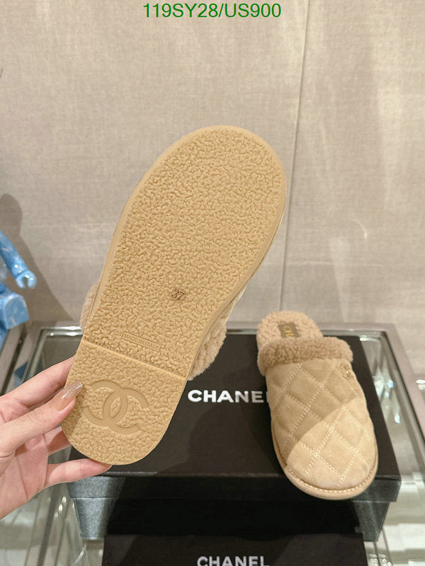 SAMC - CHL Women Shoes Slippers - 106