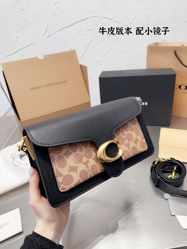 Satchel Bags - CCH Bags - 148