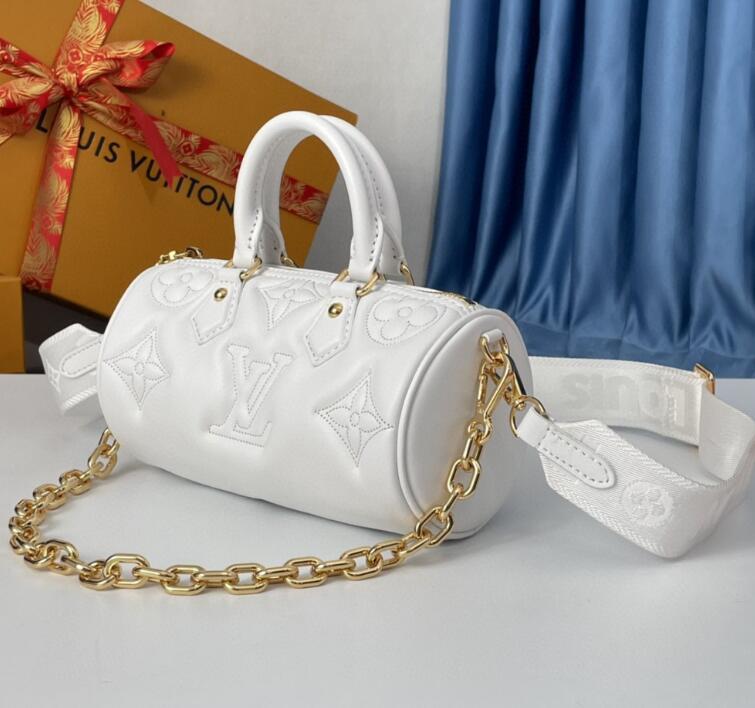 SAMC - LOV Bags - 1705