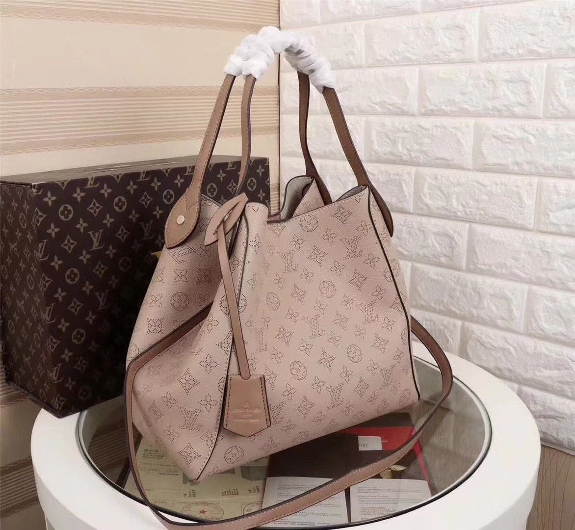 EN - New Arrival Bags LUV 291