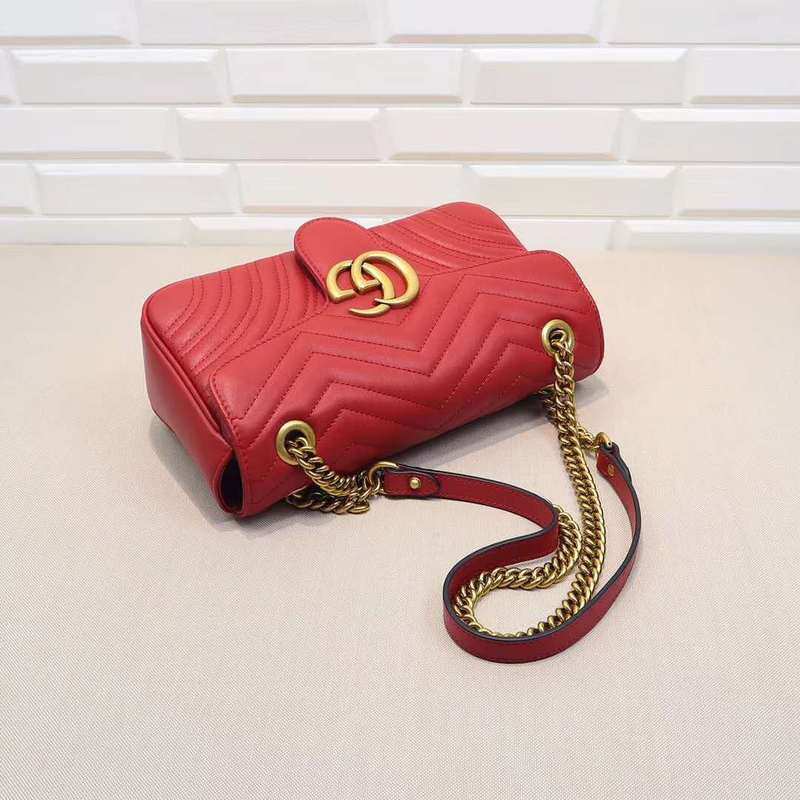 GlamI - GCI Bags - 826