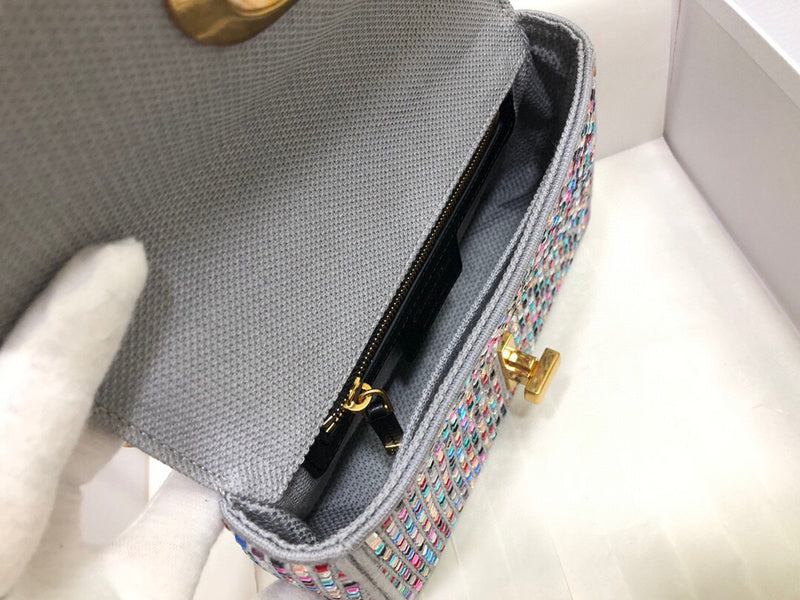 Glami Fashion - DIR Bags - 1601