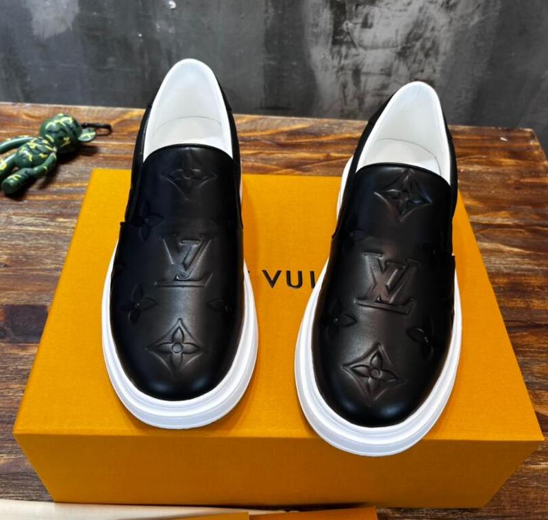 Glamy - LOV Men Shoes - 833