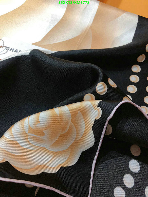 SAMC - CHL Scarves - 070