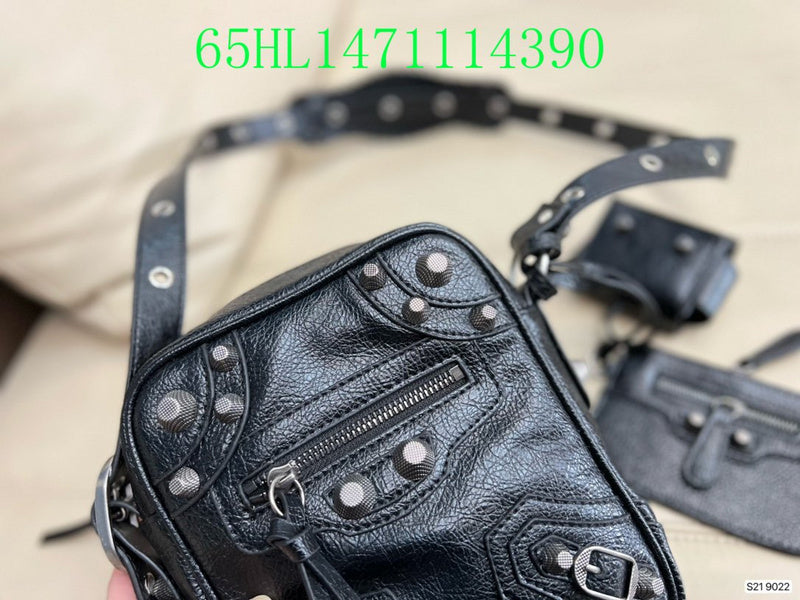 Glami Fashion - BGA Bags - 1998