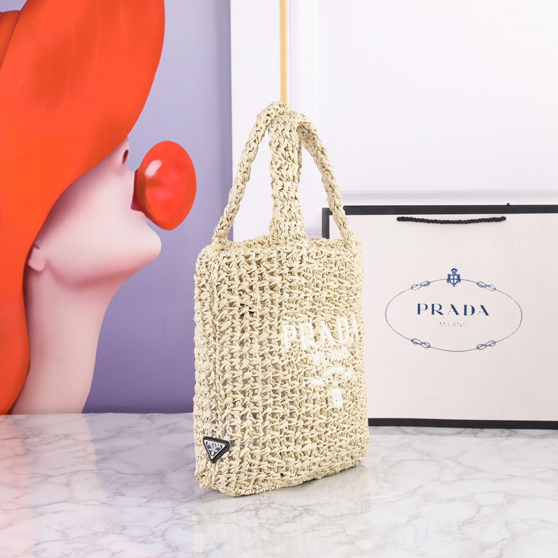 Satchel Bags - PRA Bags - 137