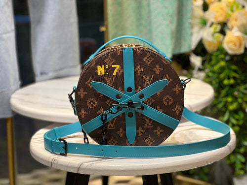 Glami- Glami- Lu-Vi bags - 3091