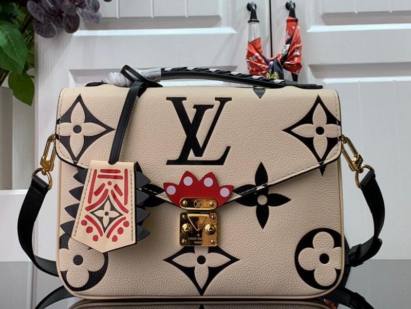 SAMC - LOV Bags - 2750