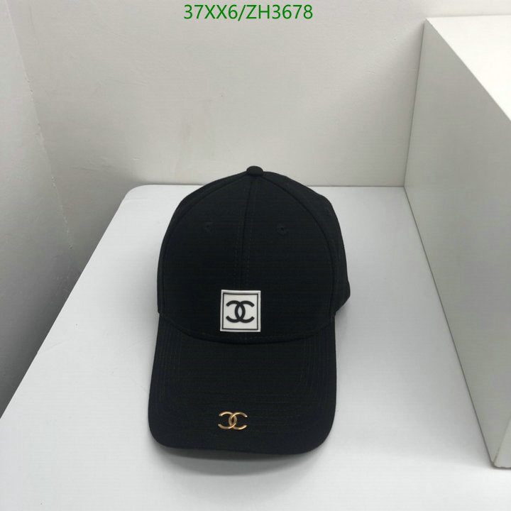 SAMC - CHL Caps & Hats - 448