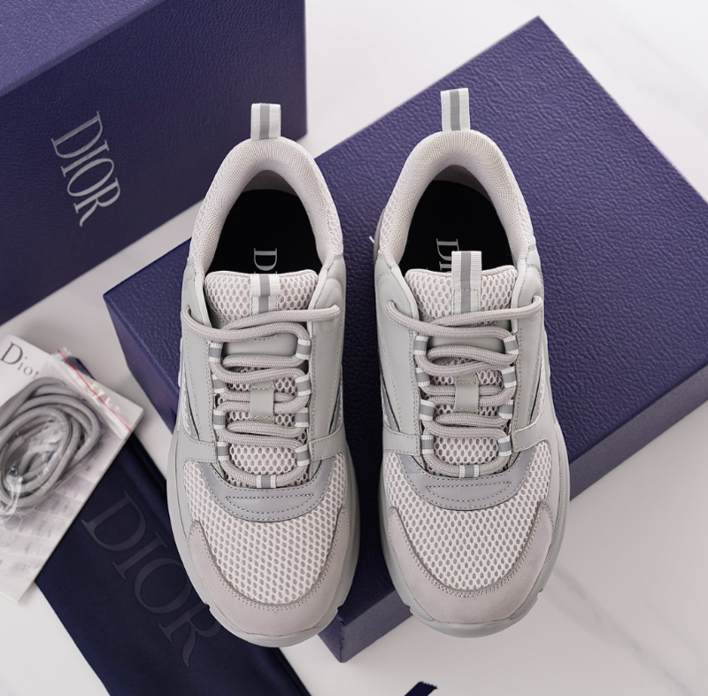 SAMCC - DOR Men Shoes - 007