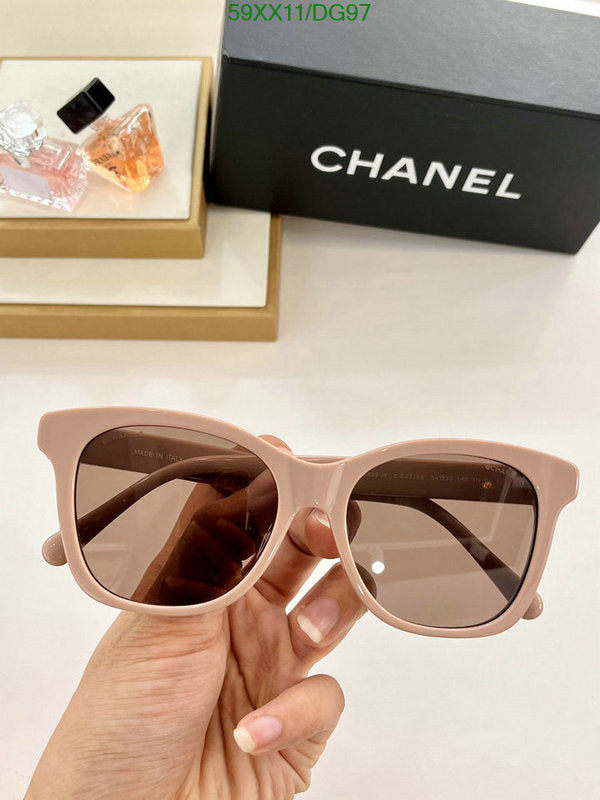 SAMC - CHL Glasses - 126
