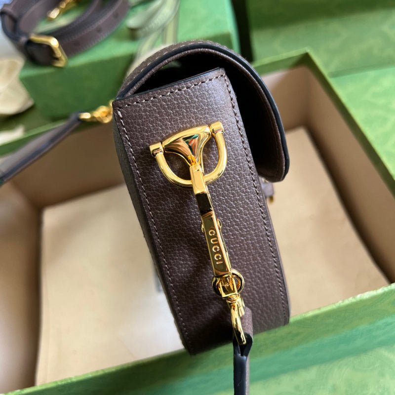 Satchel Bags - GCI Bags - 6569
