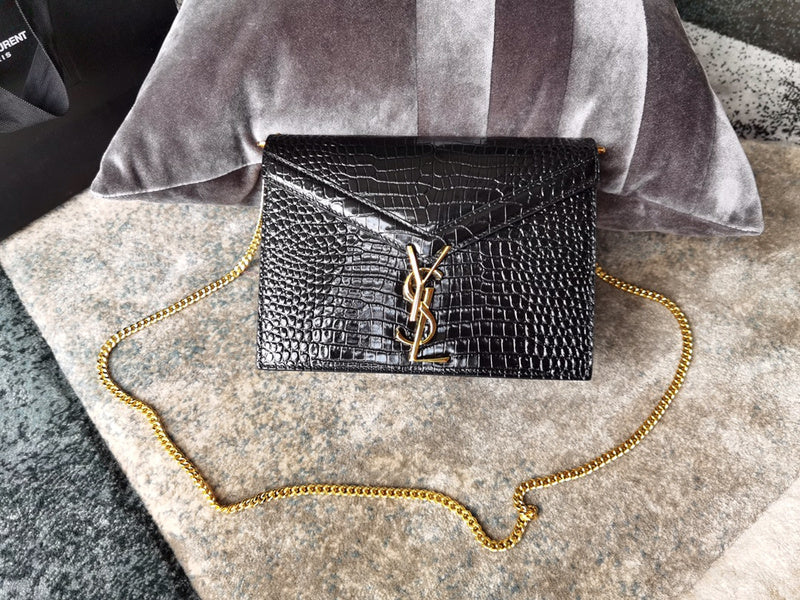 Glamy - YLS Bags - 1243