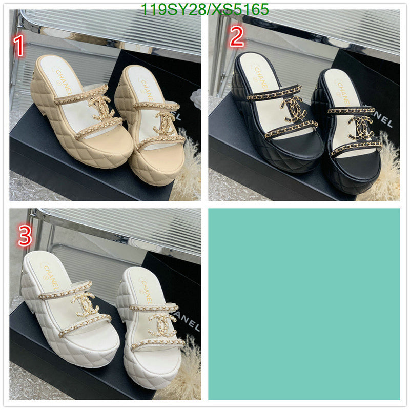 SAMC - CHL Women Shoes High Heels - 159