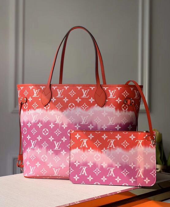 SAMC - LOV Bags - 3136