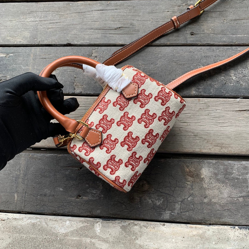 Satchel Bags - CHN Bags - 034