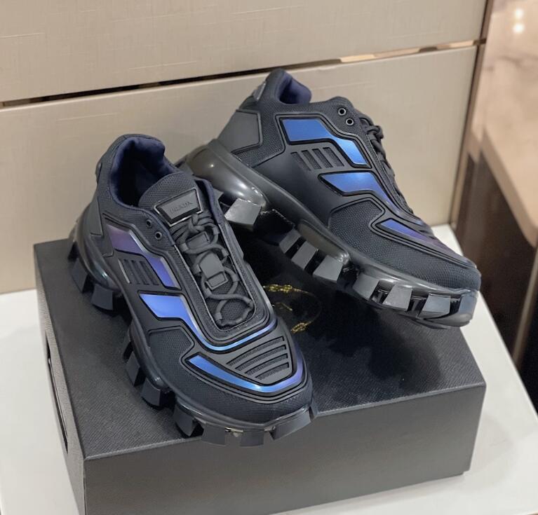 glamy - PD Men Shoes - 093