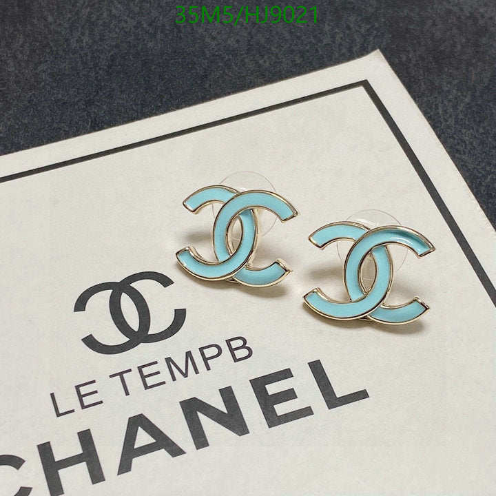 SAMC - CHL Jewelry - 238