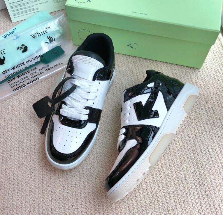 Glamy - YZO Women Shoes - 082