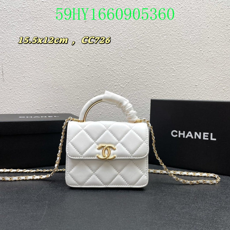 Glami - CHL Bags - 2344