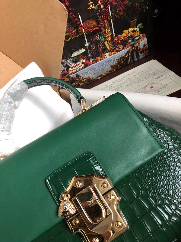 Satchel Bags - DG Bags - 461