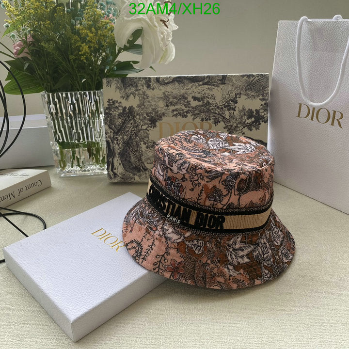 SAMC - DOR Caps & Hats - 117