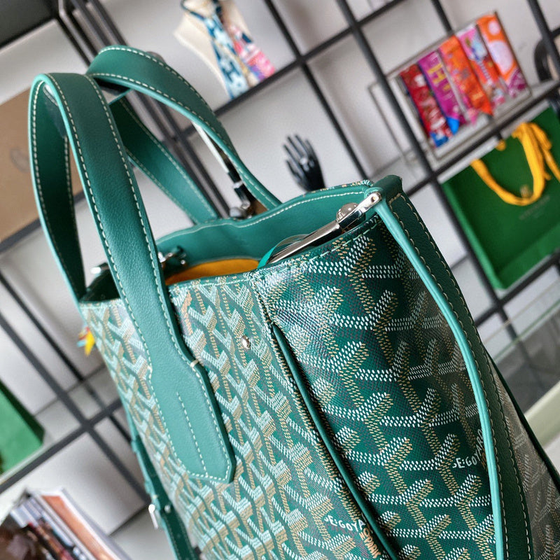 Satchel Bags - GOD Bags - 614