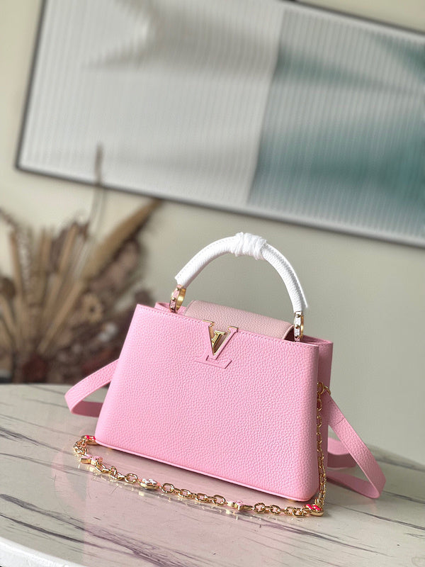 GlamI Lu-Vi bags - 4090