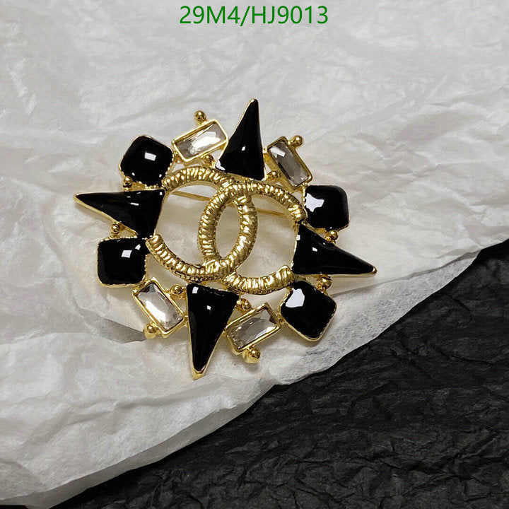 SAMC - CHL Jewelry - 230