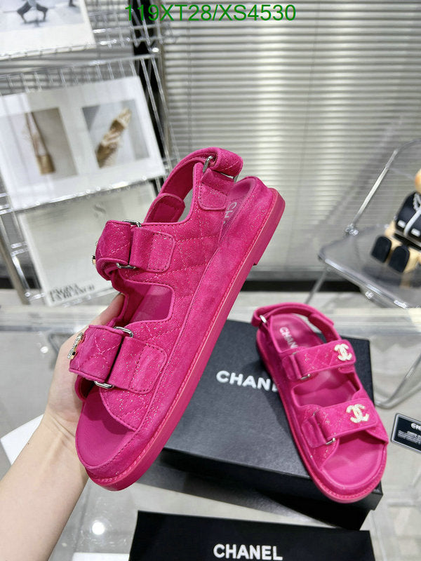 SAMC - CHL Women Shoes Beach - 084