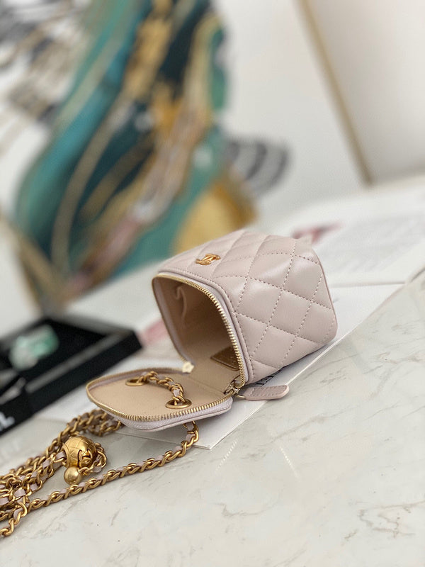 Satchel Bags - CHL Bags - 3686