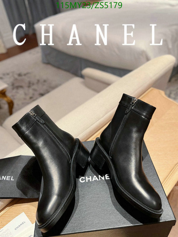 SAMC - Mix Boots - 399