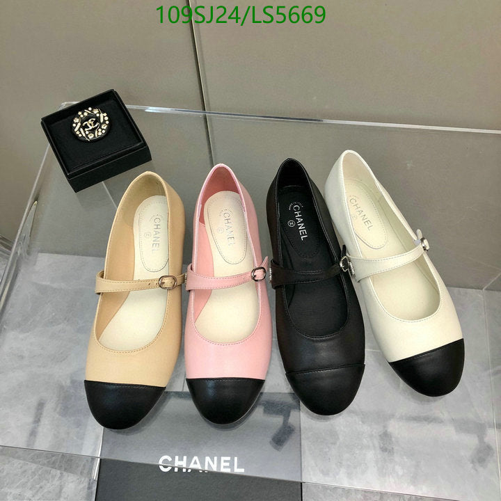 SAMC - CHL Women Shoes Ballet - 383