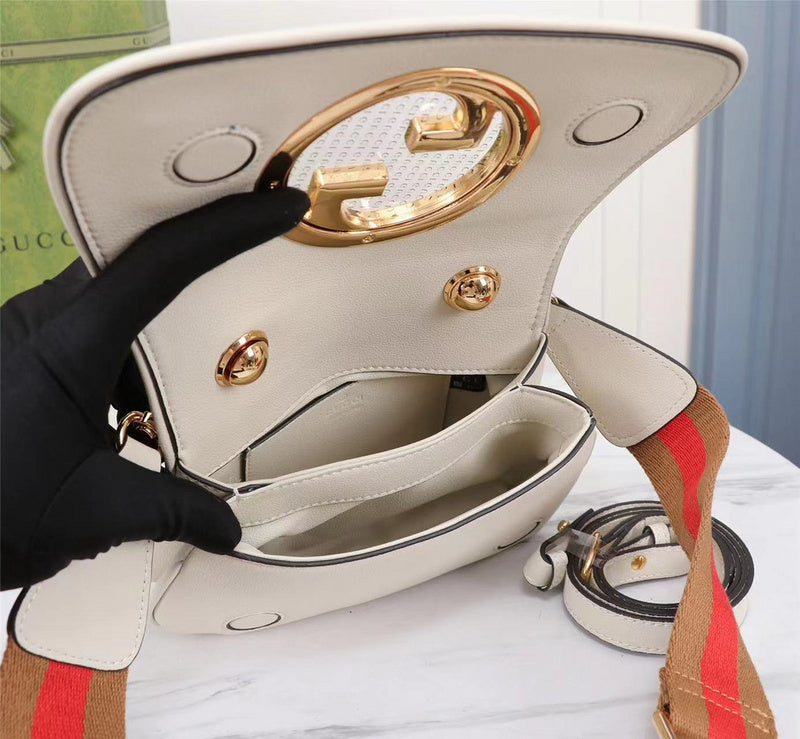 Satchel Bags - GCI Bags - 1362