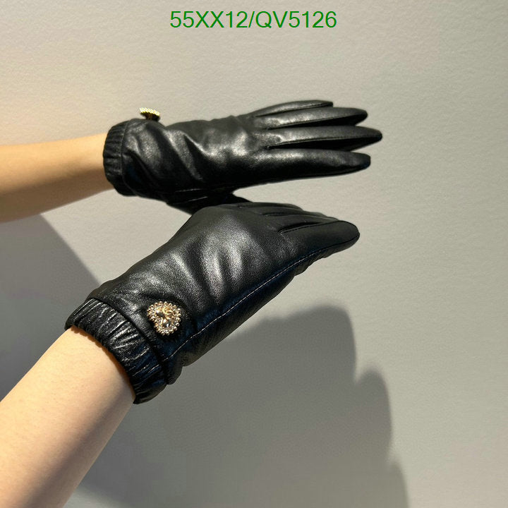 SAMC - CHL Gloves - 092