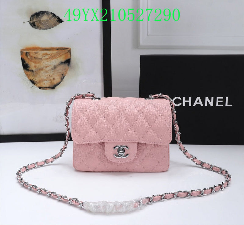 Satchel Bags - CHL Bags - 5412