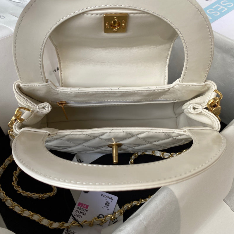 Satchel Bags - CHL Bags - 7512