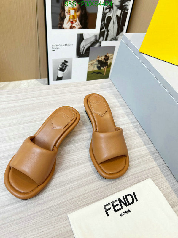 SAMC - FDE Women Shoes - 514