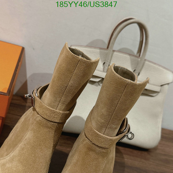 SAMC - Mix Boots - 537
