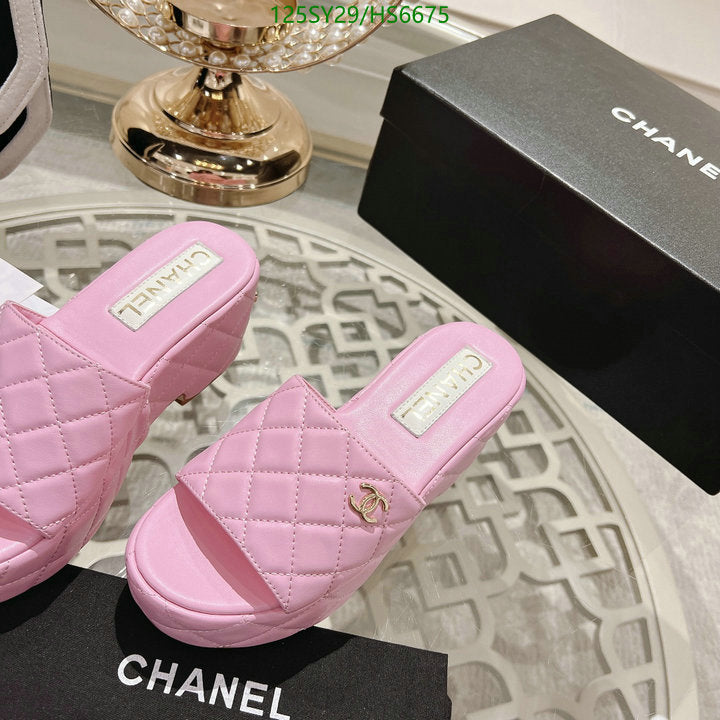 SAMC - CHL Women Shoes High Heels - 103