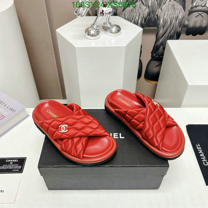 SAMC - CHL Women Shoes Slippers - 180