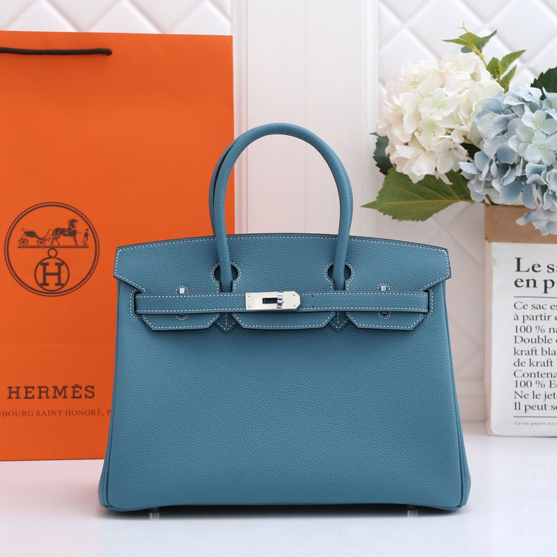 Satchel Bags - HMS-Bags - 177