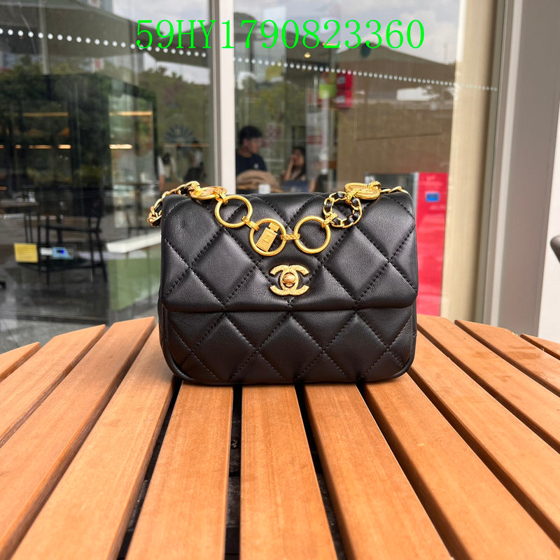 Glami - CHL Bags - 065