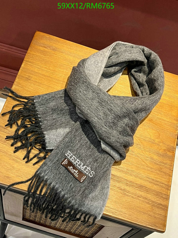 SAMC - HMS Scarves - 478