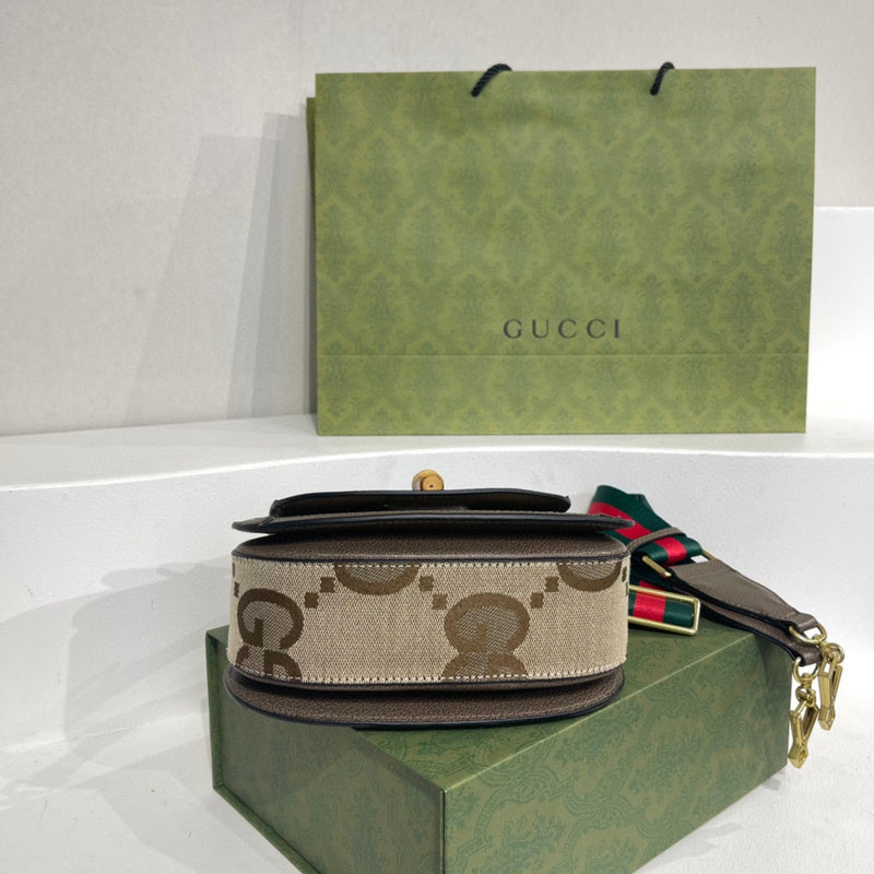 Satchel Bags - GCI Bags - 2007